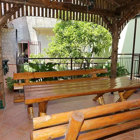 By The Sea Trpanj, Peljesac - 10047 Apartment