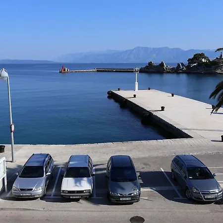 By The Sea Trpanj, Peljesac - 10047 Apartment *