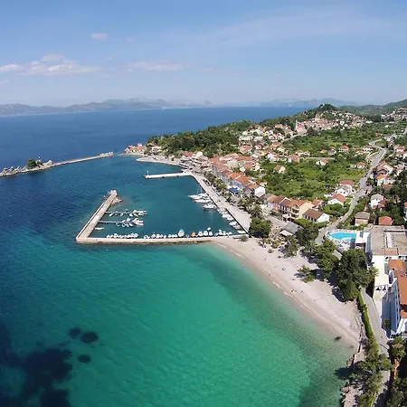 By The Sea Trpanj, Peljesac - 10047 *