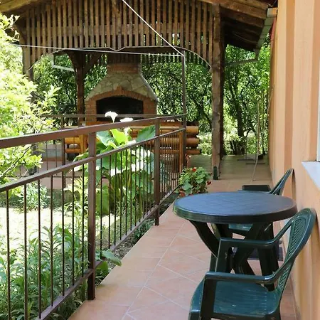 Apartment By The Sea Trpanj, Peljesac - 10047 *